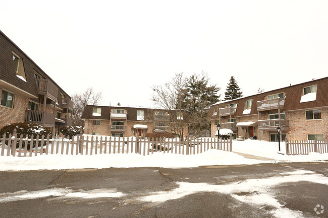 Building Photo - Kimberly Square Apartments