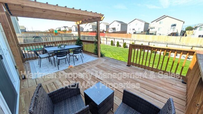 Building Photo - 6452 Vedder Dr