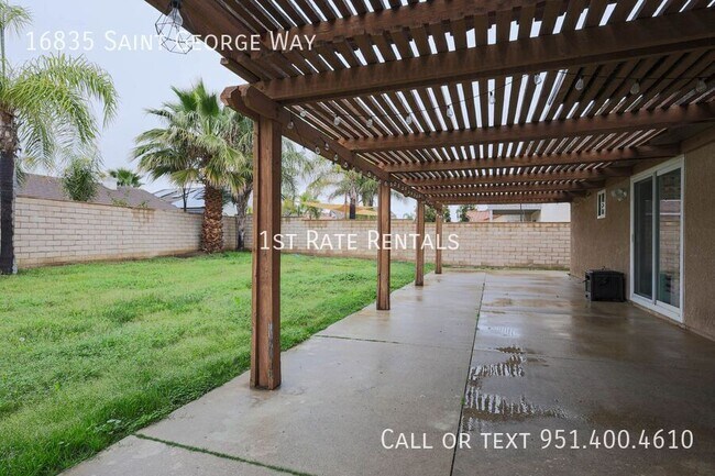 Building Photo - 16835 St George Way