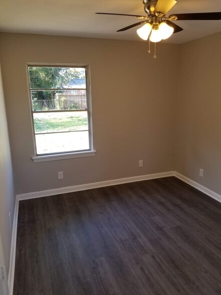 Bedroom #4 - 7417 Caddo Rd