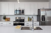 Interior Photo - City West