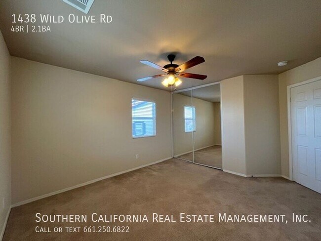 Building Photo - 1438 Wild Olive Rd