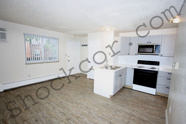 Building Photo - 1315 Corona St