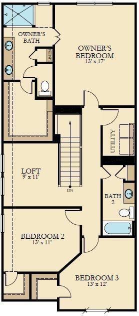 Building Photo - 21122 Rio San Jose Ct