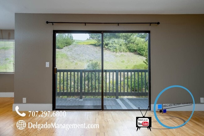 Building Photo - Benicia! Beautiful upstairs two bedroom, one bath available soon!