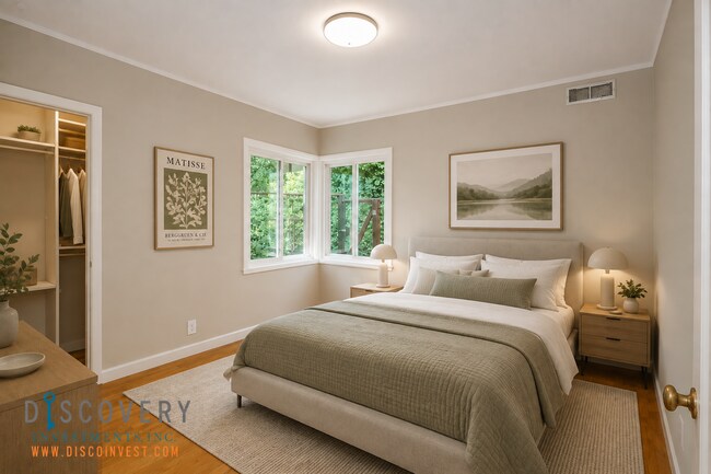 Building Photo - Charming Bungalow in the Montclair Hills