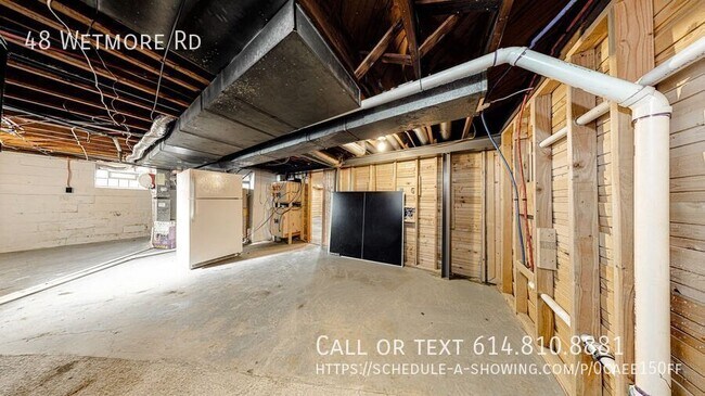 Building Photo - 48 Wetmore Rd