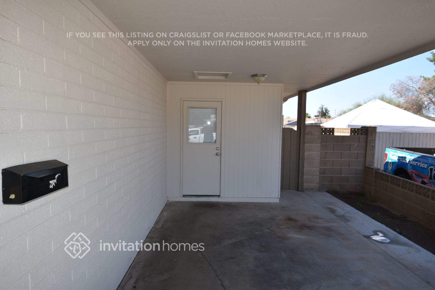 Building Photo - 3526 S Shafer Dr