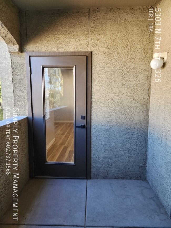 Building Photo - 5303 N 7th St