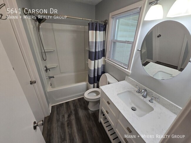 Building Photo - 5641 Carson Dr