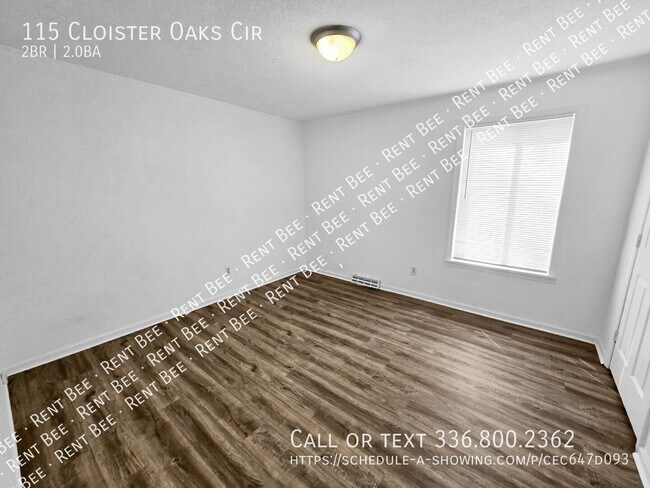 Building Photo - 115 Cloister Oaks Cir