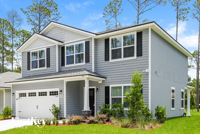 Building Photo - 10199 Mc Laurin Rd