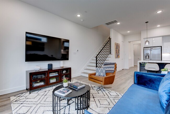 Building Photo - 3517 McIlhenny St