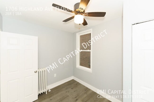 Building Photo - 1706 Highland Ave