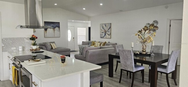 Building Photo - COMPLETELY FURNISHED 3 bed /2 bath  - 55+ ...