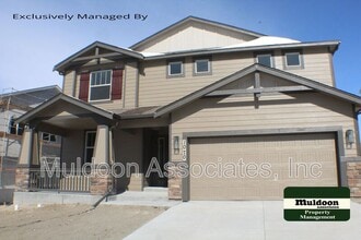 Building Photo - 1070 Rambling Oak Dr