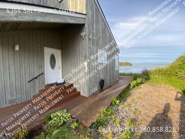Building Photo - 4364 Saltspring Dr