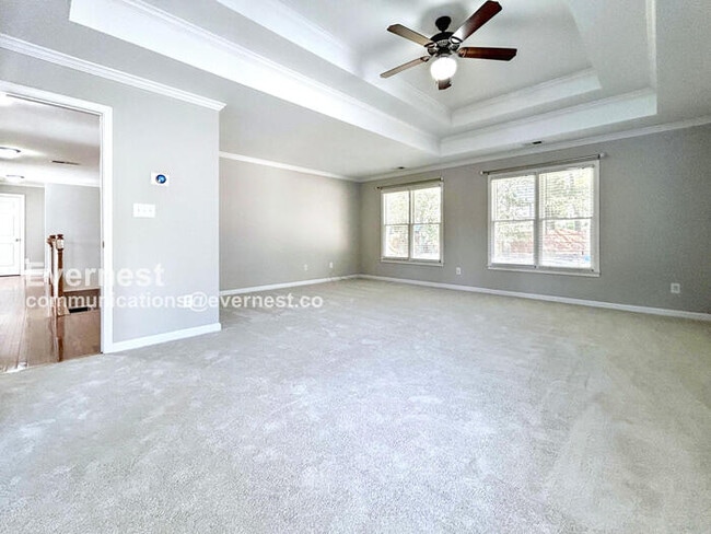 Building Photo - 1731 Holcomb Lake Rd