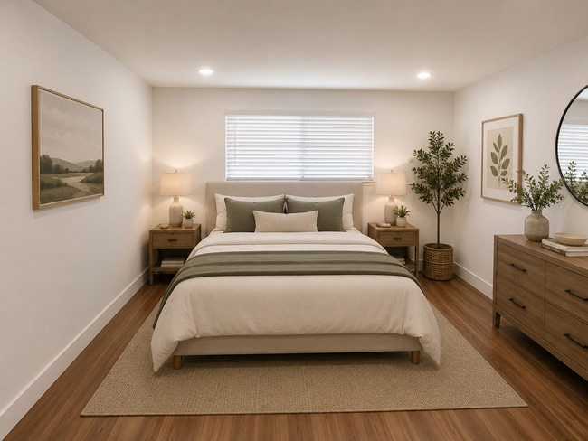 Building Photo - Newly Remodeled Duplex for Rent in Central Davis