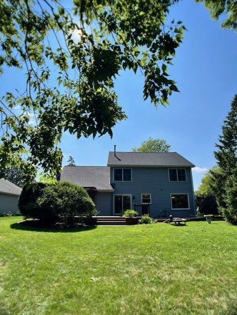 Building Photo - 1153 Hyde Park Ln
