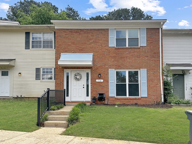 Primary Photo - 510 Short St