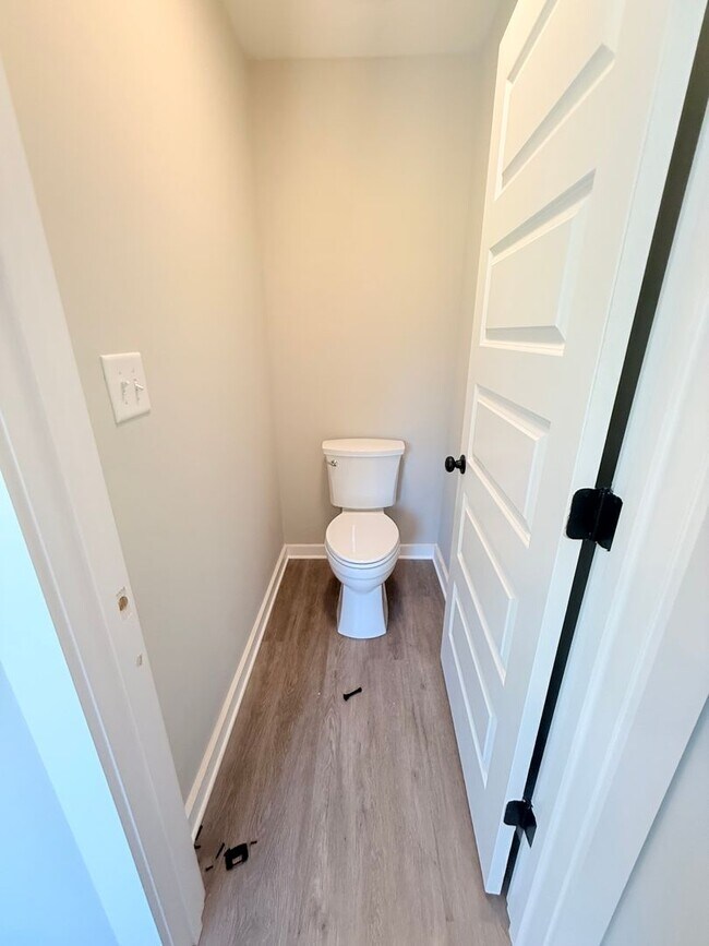 Building Photo - Brand-New Construction | 4 Bed / 3 Bath