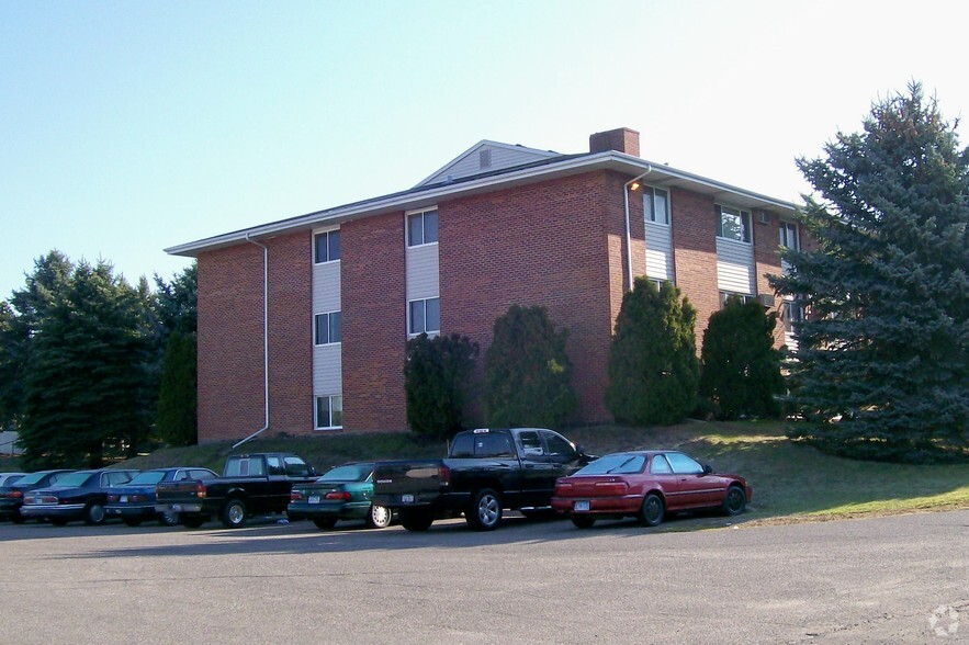 Building Photo - Canary Hill Apartments