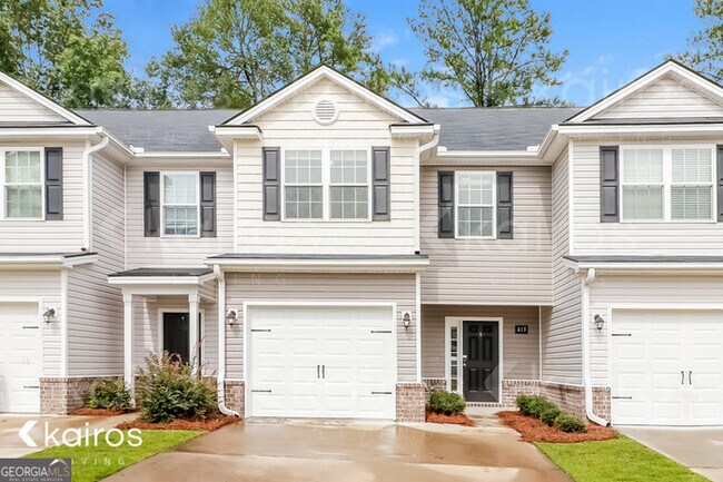 Primary Photo - 613 Ferguson Ln