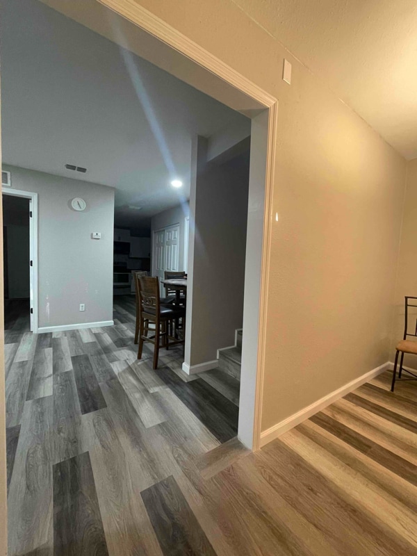 Building Photo - 1107 Basin St