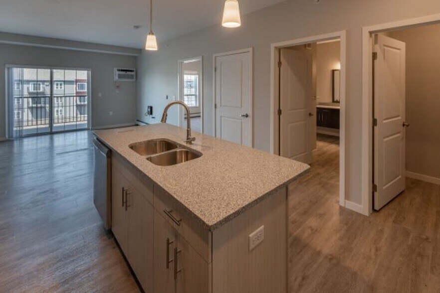 Interior Photo - Encore Park Apartments