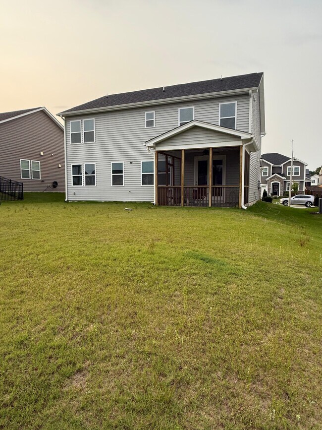 Building Photo - 1125 Prewitt Rnch Dr
