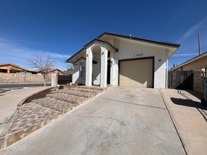 Building Photo - 9101 Lacebark Elm Dr