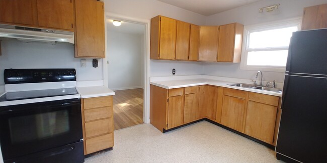 Building Photo - Aberdeen 3 bedroom duplex