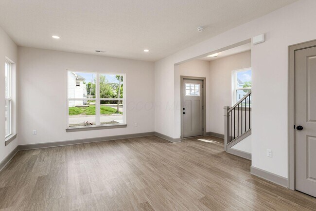 Building Photo - 1441 Merrimac Ave