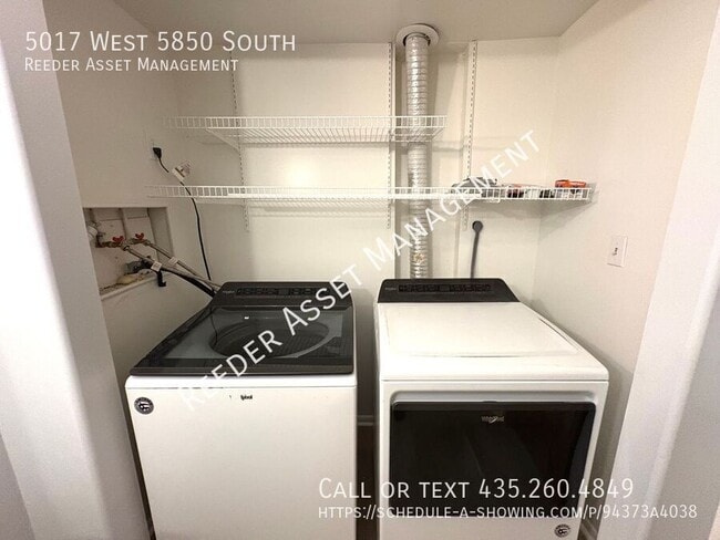 Building Photo - 5017 W 5850 S