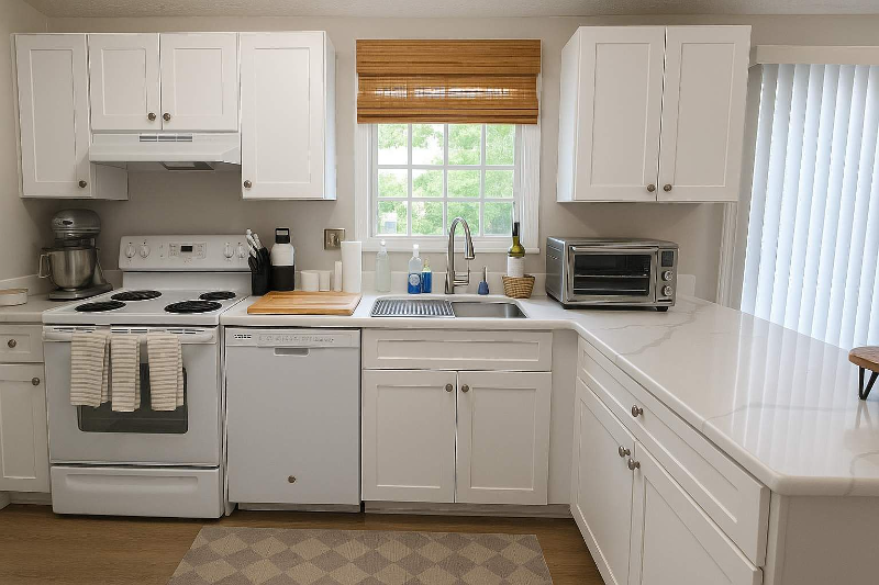 Building Photo - 12442 Quail Woods Dr