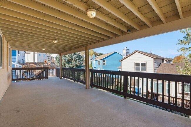 Building Photo - remodeled 3 bedroom Oak Vally Ranch Home