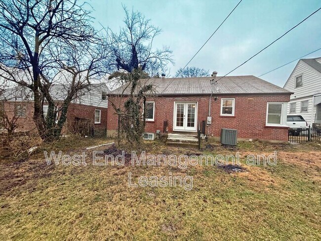 Building Photo - 1108 Collingwood Dr