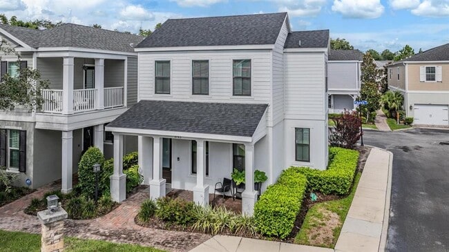 Building Photo - 845 Aurora Way