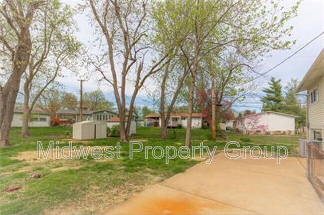 Building Photo - 2697 McKelvey Rd