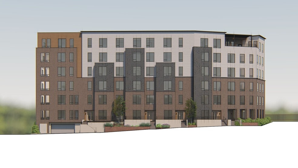 Building Photo - Wadaag Commons