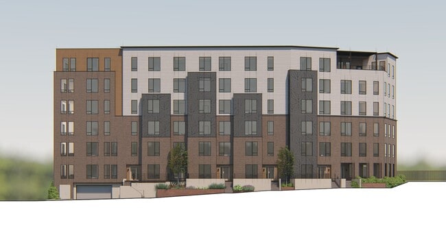 Building Photo - Wadaag Commons
