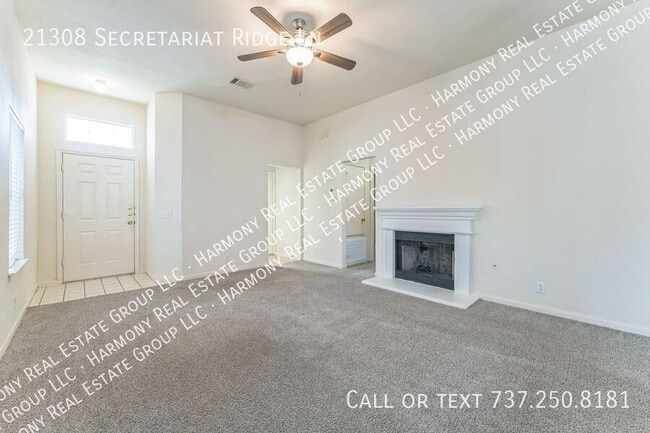 Building Photo - 21308 Secretariat Ridge Ln