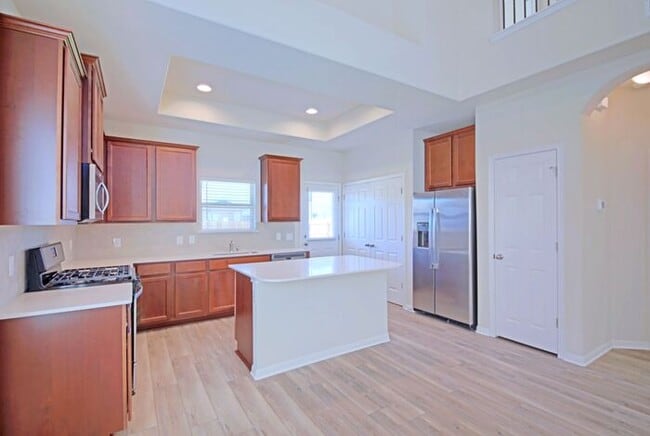Building Photo - Charming 4-Bed, 3.5-Bath Home in Leander –...