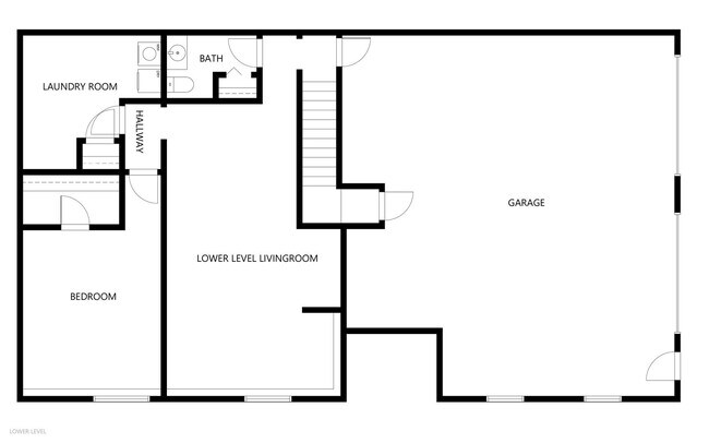 Building Photo - Stylish, Move-In-Ready Home with Designer Touches and Scenic Privacy