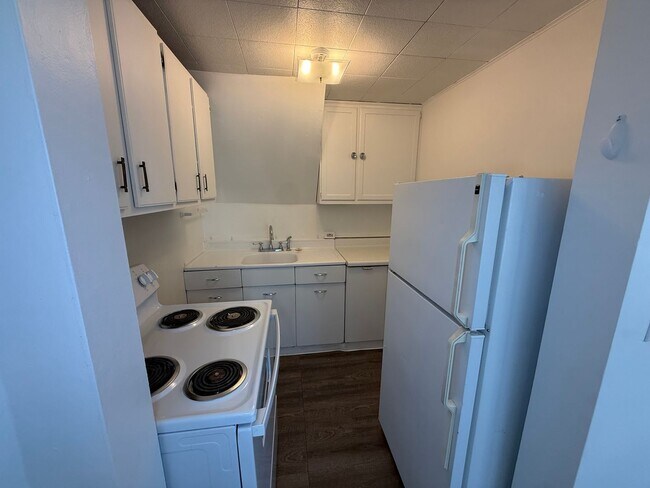 Interior Photo - 421 South Chestnut Street
