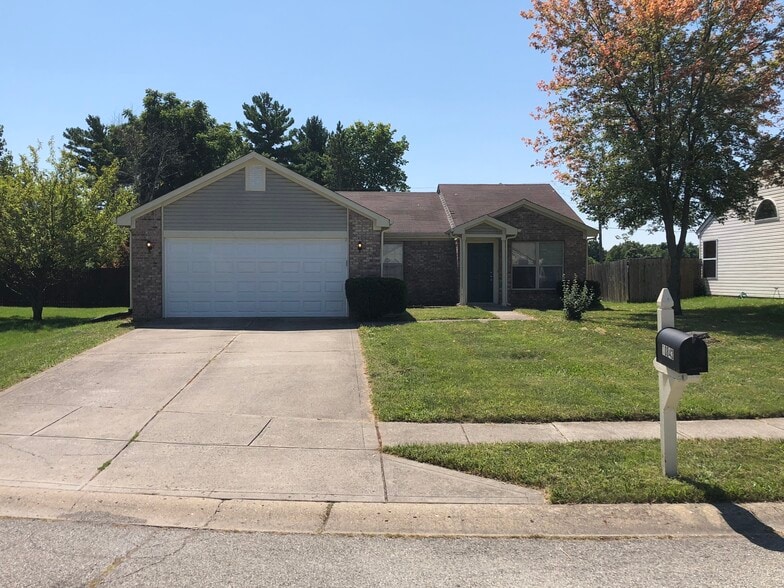 Building Photo - 10843 Tanbark Dr