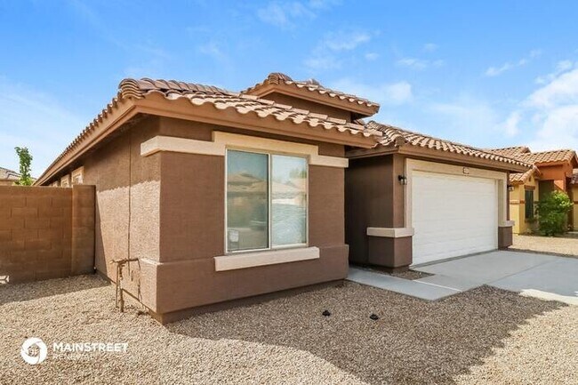 Building Photo - 4635 W Shumway Farm Rd, Laveen, AZ 85339