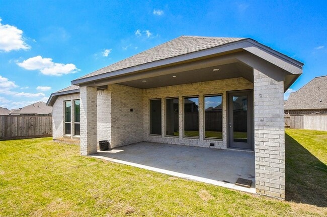 Building Photo - 10803 Spiny Caterpillar Ct