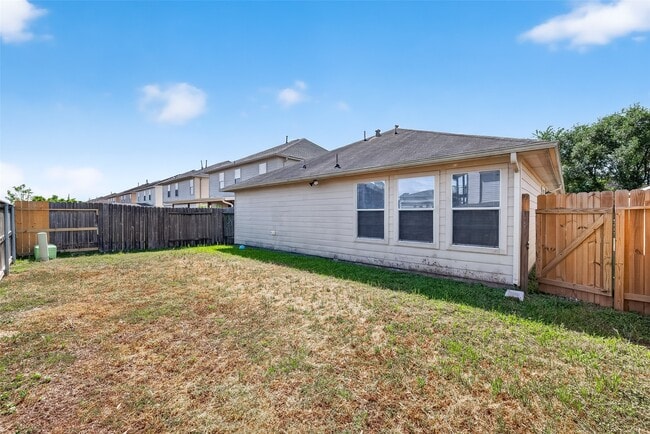 Building Photo - 20222 Ricewood Village Trail